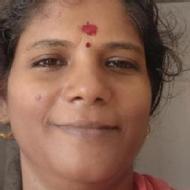 Sasikala M. Class 10 trainer in Chennai