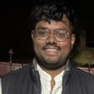 Saurabh Chakrabarty Class 11 Tuition trainer in Guwahati