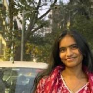 Bhavika S. Dance trainer in Mumbai
