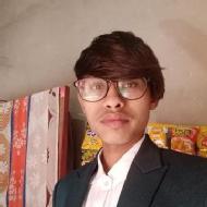 Yash Khan Class 6 Tuition trainer in Aligarh