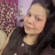 Neetu Class 12 Tuition trainer in Delhi