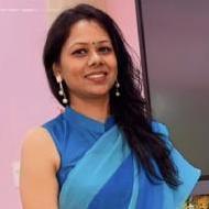 Ruby J. Class I-V Tuition trainer in Delhi