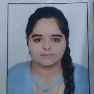 Chhavi S. Special Education (Slow Learners) trainer in Gurgaon