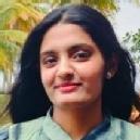 Anushka Y. Mathematics Tuition trainer in Pune
