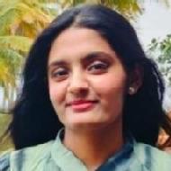 Anushka Class I-V Tuition trainer in Pune