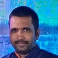 Nagarjuna Munimadugu Microsoft Power BI trainer in Patancheru