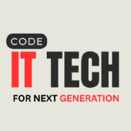 Code IT Tech React JS institute in Hyderabad
