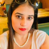 Ramandeep K. Punjabi Speaking trainer in Mohali