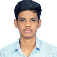 Gaurav G Class 12 Tuition trainer in Puducherry