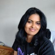 Sumitha H. NEET-UG trainer in Puttur