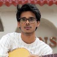 Shikhar Pratap Singh Guitar trainer in Lucknow