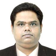 Sujoy Kanti Bhattacharjee Class 9 Tuition trainer in Kolkata