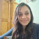 Photo of Jayati Arora