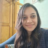 Jayati Arora Class 6 Tuition trainer in Meerut