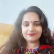 Meenal J. Hindi Language trainer in Indore