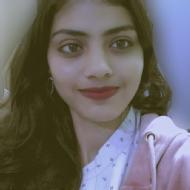 Tithy K. Nursery-KG Tuition trainer in Baidyabati
