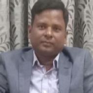 Santosh Kumar Class I-V Tuition trainer in Ranchi