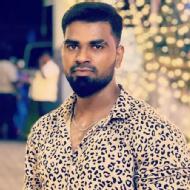 Maruthu V Personal Trainer trainer in Chennai