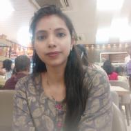 Ritisha Class 6 Tuition trainer in Lucknow
