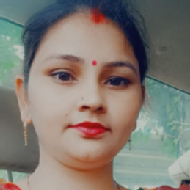 Priyanka J. Hindi Language trainer in Sultanpur