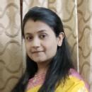 Photo of Vidooshi G.