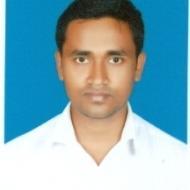 Narendra Prasad B. Yoga trainer in Hyderabad