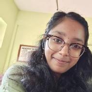 Roshni Class 12 Tuition trainer in Thrissur