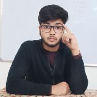 Faizan Class 12 Tuition trainer in Gorakhpur