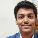 Photo of Subhrojyoti Ghosh