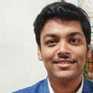 Subhrojyoti Ghosh Class 12 Tuition trainer in Kolkata