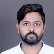 Mallikarjun Mathapati Class 7 Tuition trainer in Bangalore