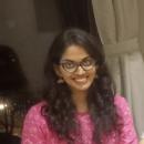 Photo of Radhika D.