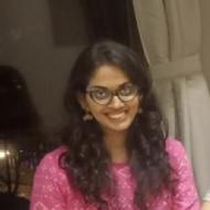 Radhika D. Sanskrit Language trainer in Mumbai