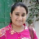 Photo of Shwetanjini S.