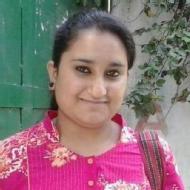 Shwetanjini S. Class 10 trainer in Dehra