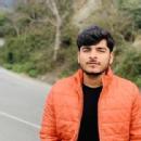 Photo of Shakti Singh Chib