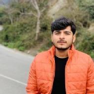 Shakti Singh Chib Class 9 Tuition trainer in Jammu