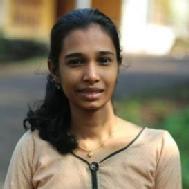 Jyothish S. Class 12 Tuition trainer in Erumeli