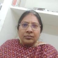 Rajni B. NEET-UG trainer in Pathankot