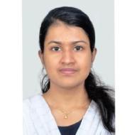 Aiswarya M. Class 12 Tuition trainer in Palakkad