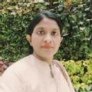 Dr Deepali Chavan photo