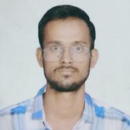 Chandan Singh Class I-V Tuition trainer in Prayagraj