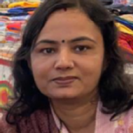 Suman K. Class I-V Tuition trainer in Chirawa