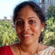 Jayarathna Vocal Music trainer in Chelambra