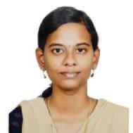 Kalpana P. Class 12 Tuition trainer in Kariapatti