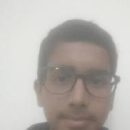 Shivam Mishra Class 8 Tuition trainer in Tamkuhi