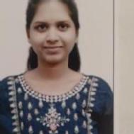 Priya M. Class 9 Tuition trainer in Bangalore