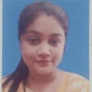 Ruma K. Nursery-KG Tuition trainer in Jorhat