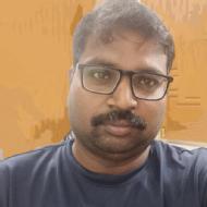 Ravichandran Class 10 trainer in Chennai