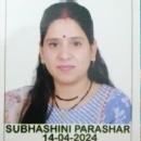 Photo of Subhashini P.